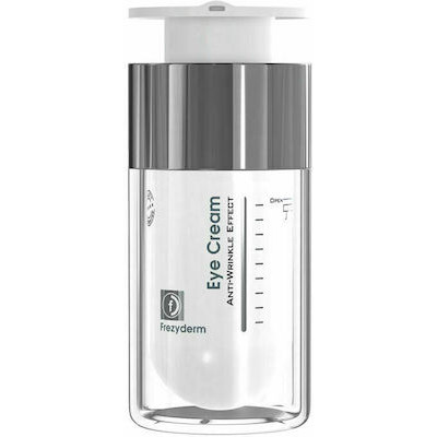 FREZYDERM ANTI WRINKLE EYE CREAM ΚΡΕΜΑ ΜΑΤΙΩΝ 15ML